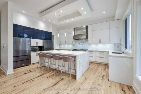 Photo 7 at 61 Dane Avenue, Glen Park, Toronto