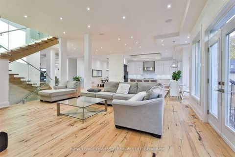 Photo 9 at 61 Dane Avenue, Glen Park, Toronto