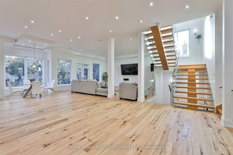 Photo 10 at 61 Dane Avenue, Glen Park, Toronto