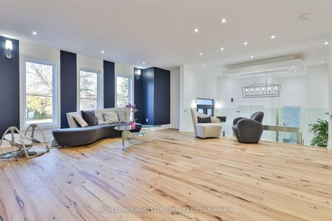 Photo 11 at 61 Dane Avenue, Glen Park, Toronto
