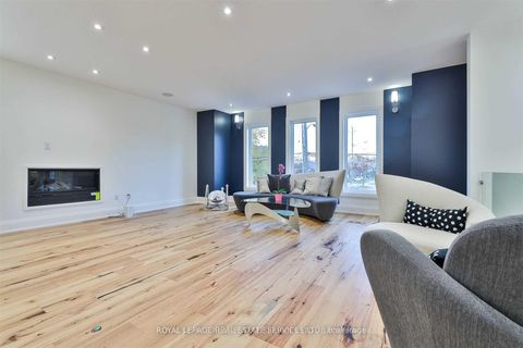Photo 12 at 61 Dane Avenue, Glen Park, Toronto