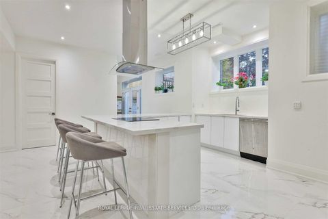 Photo 16 at 61 Dane Avenue, Glen Park, Toronto