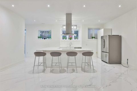 Photo 17 at 61 Dane Avenue, Glen Park, Toronto