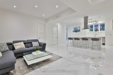 Photo 18 at 61 Dane Avenue, Glen Park, Toronto