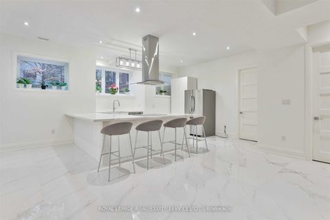 Photo 19 at 61 Dane Avenue, Glen Park, Toronto