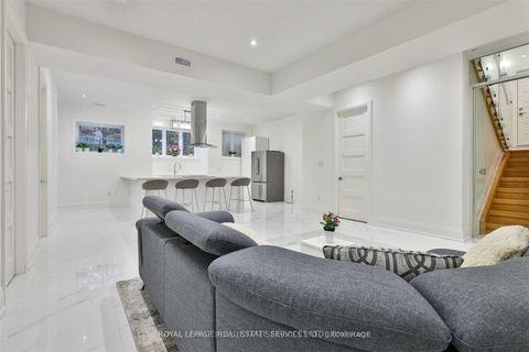 Photo 22 at 61 Dane Avenue, Glen Park, Toronto