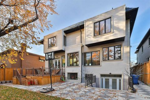 Photo 24 at 61 Dane Avenue, Glen Park, Toronto