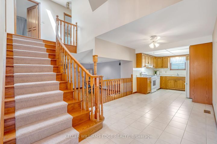 Photo 9 at 203 Margaret Avenue, Stoney Creek, Hamilton