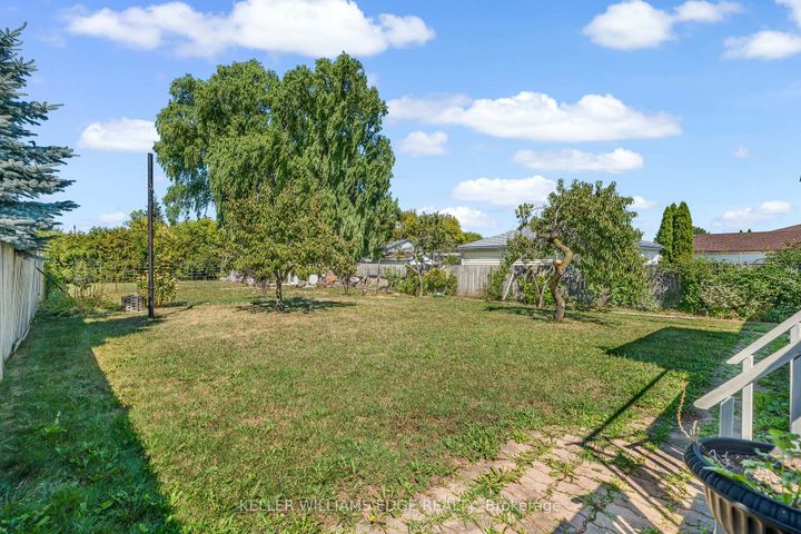 Photo 39 at 203 Margaret Avenue, Stoney Creek, Hamilton