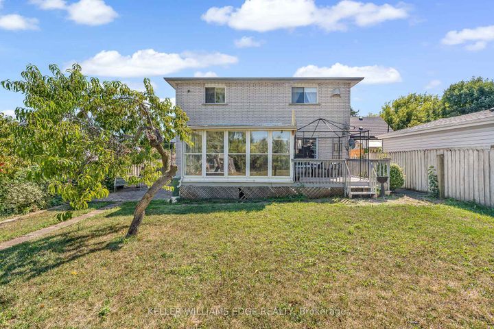 Photo 42 at 203 Margaret Avenue, Stoney Creek, Hamilton