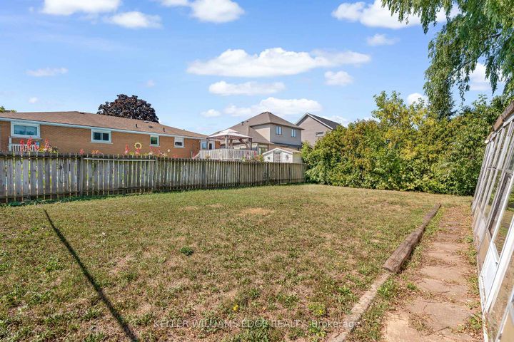 Photo 46 at 203 Margaret Avenue, Stoney Creek, Hamilton