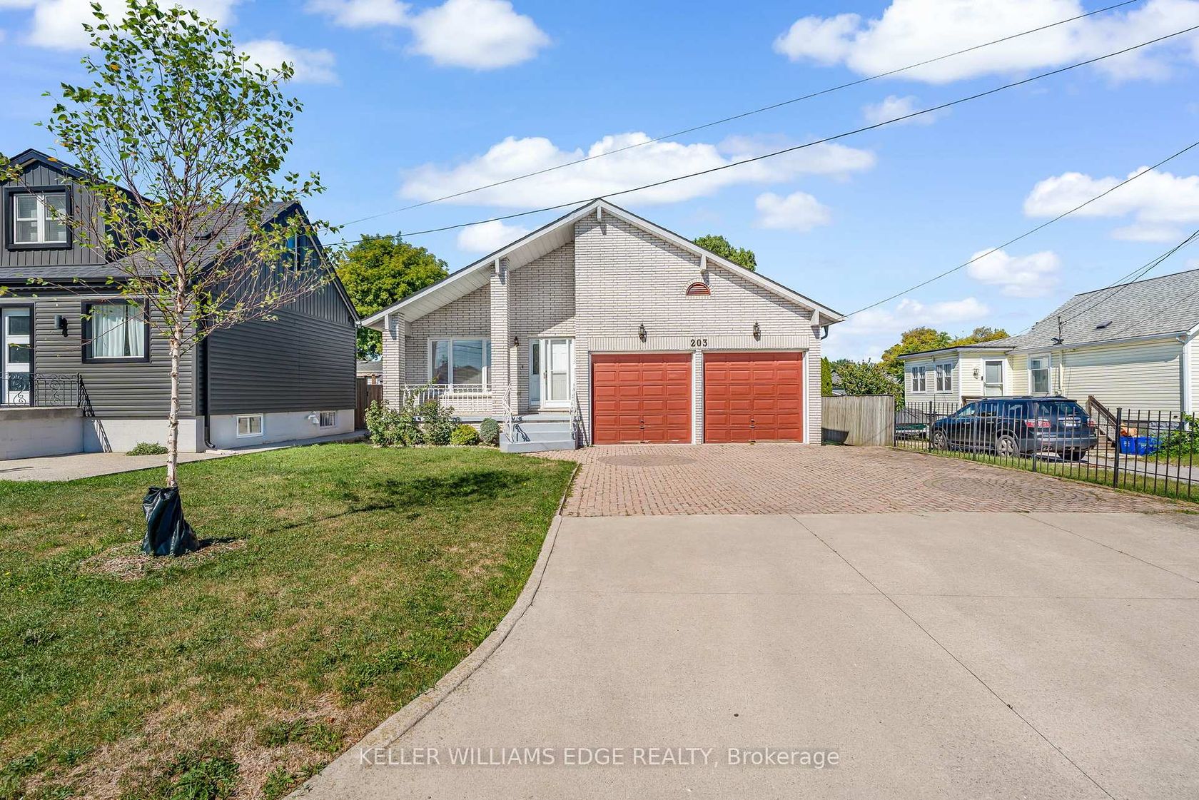 203 Margaret Avenue, Stoney Creek, Hamilton 2
