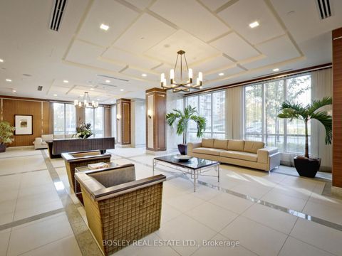 Photo 4 at 3402 - 15 Viking Lane, City Centre West, Toronto