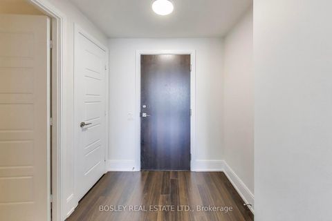 Photo 5 at 3402 - 15 Viking Lane, City Centre West, Toronto