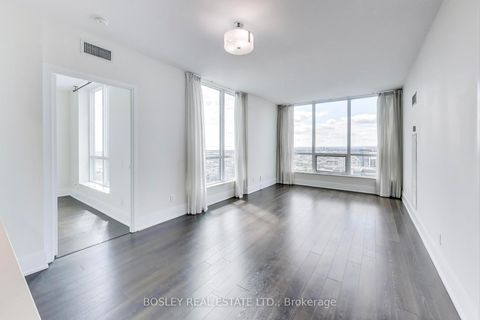 Photo 6 at 3402 - 15 Viking Lane, City Centre West, Toronto