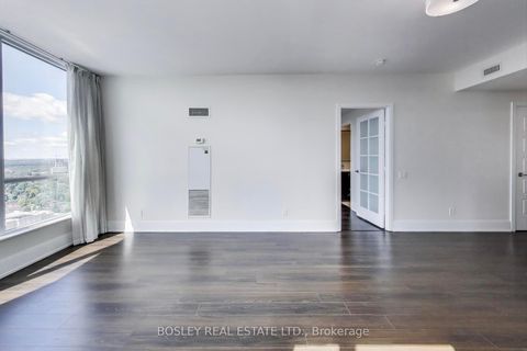 Photo 7 at 3402 - 15 Viking Lane, City Centre West, Toronto