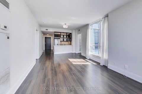 Photo 8 at 3402 - 15 Viking Lane, City Centre West, Toronto