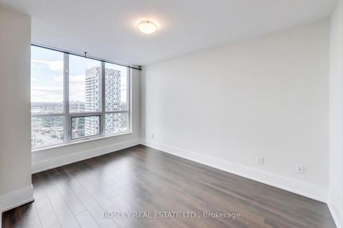 Photo 13 at 3402 - 15 Viking Lane, City Centre West, Toronto