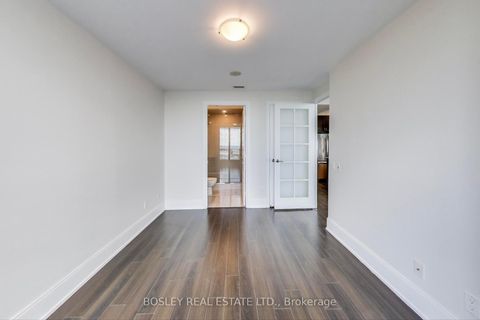 Photo 14 at 3402 - 15 Viking Lane, City Centre West, Toronto