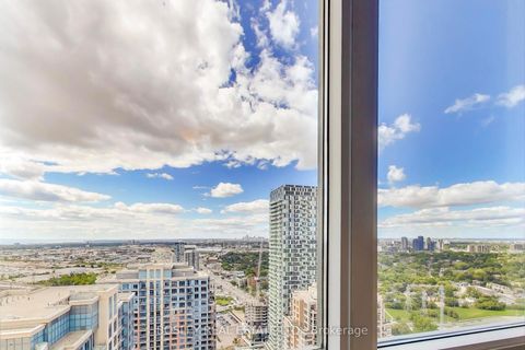 Photo 15 at 3402 - 15 Viking Lane, City Centre West, Toronto