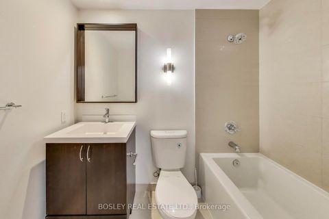 Photo 22 at 3402 - 15 Viking Lane, City Centre West, Toronto