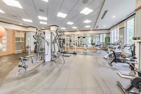Photo 23 at 3402 - 15 Viking Lane, City Centre West, Toronto