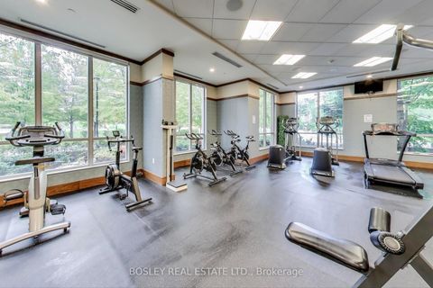 Photo 24 at 3402 - 15 Viking Lane, City Centre West, Toronto