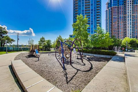 Photo 26 at 3402 - 15 Viking Lane, City Centre West, Toronto