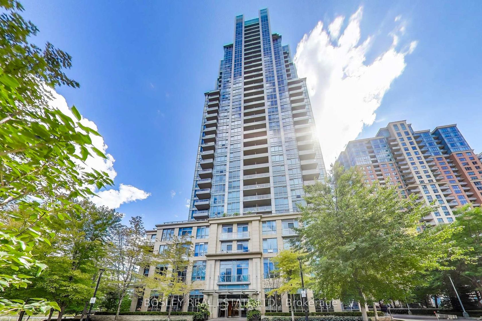 3402 - 15 Viking Lane, City Centre West, Toronto 