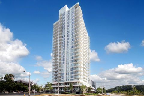 Photo 0 at 305 - 10 Deerlick Court, Donalda, Toronto