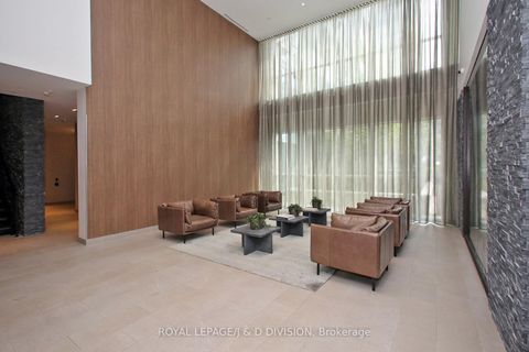 Photo 4 at 305 - 10 Deerlick Court, Donalda, Toronto