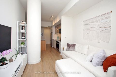 Photo 14 at 305 - 10 Deerlick Court, Donalda, Toronto
