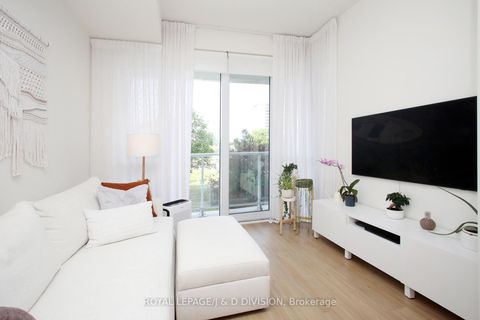 Photo 15 at 305 - 10 Deerlick Court, Donalda, Toronto