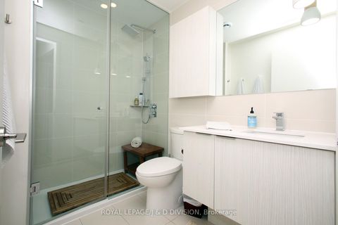 Photo 18 at 305 - 10 Deerlick Court, Donalda, Toronto