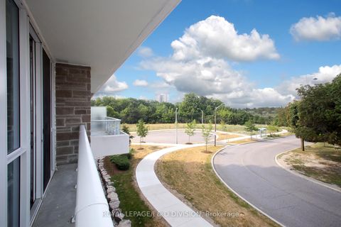 Photo 20 at 305 - 10 Deerlick Court, Donalda, Toronto