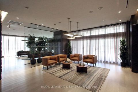 Photo 21 at 305 - 10 Deerlick Court, Donalda, Toronto