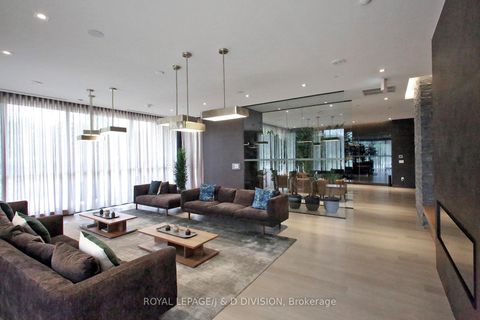 Photo 22 at 305 - 10 Deerlick Court, Donalda, Toronto
