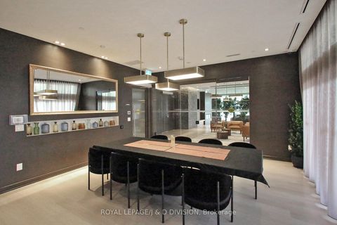 Photo 23 at 305 - 10 Deerlick Court, Donalda, Toronto