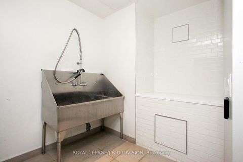 Photo 25 at 305 - 10 Deerlick Court, Donalda, Toronto