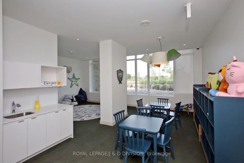 Photo 26 at 305 - 10 Deerlick Court, Donalda, Toronto
