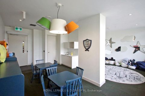 Photo 27 at 305 - 10 Deerlick Court, Donalda, Toronto