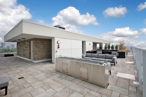 Photo 29 at 305 - 10 Deerlick Court, Donalda, Toronto