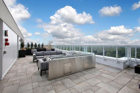 Photo 30 at 305 - 10 Deerlick Court, Donalda, Toronto