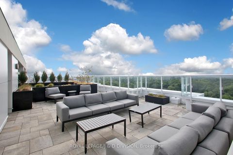 Photo 31 at 305 - 10 Deerlick Court, Donalda, Toronto