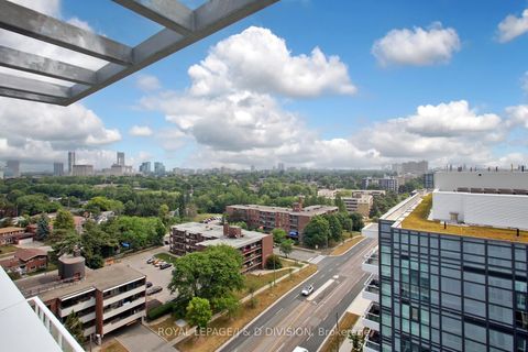 Photo 32 at 305 - 10 Deerlick Court, Donalda, Toronto