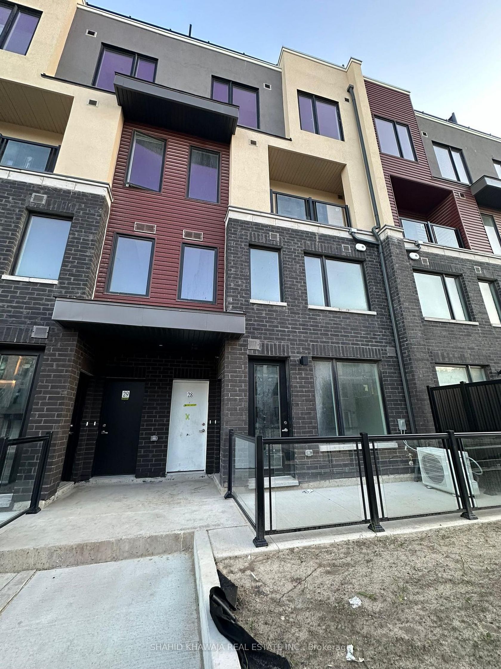 3546 Colonial Drive, Erin Mills, Mississauga 