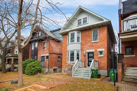 Photo 0 at 46 Cowan Avenue, South Parkdale, Toronto