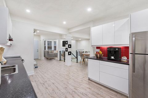 Photo 5 at 46 Cowan Avenue, South Parkdale, Toronto Photo 5 at 46 Cowan Avenue, South Parkdale, Toronto