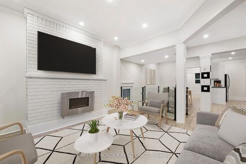 Photo 7 at 46 Cowan Avenue, South Parkdale, Toronto