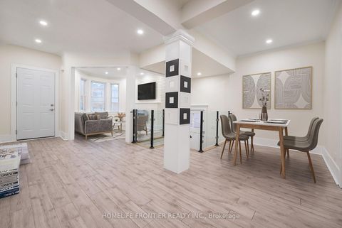 Photo 9 at 46 Cowan Avenue, South Parkdale, Toronto Photo 9 at 46 Cowan Avenue, South Parkdale, Toronto